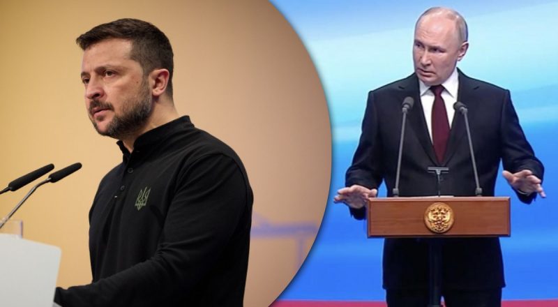 Прямые переговоры Зеленского с Путиным: Маркарова раскрыла позицию Киева