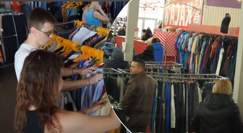 Наслідки жахливі: які речі не можна купувати в секонд-хенді - повний список