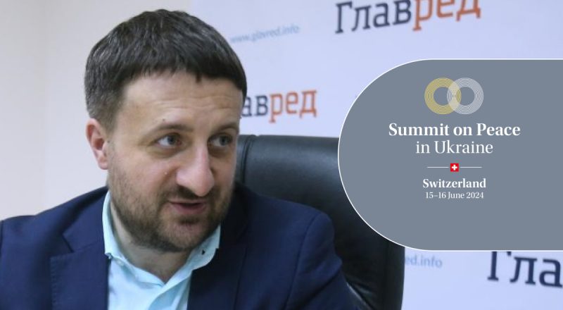 Гитлера на встречу в Тегеран тоже не звали: эксперт об отсутствии РФ на Саммите