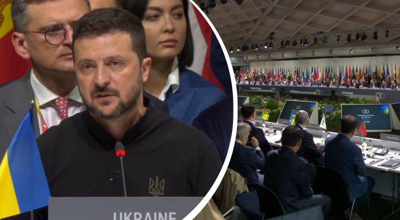 Еще две страны поддержали Формулу мира: новые подписи под документом Саммита