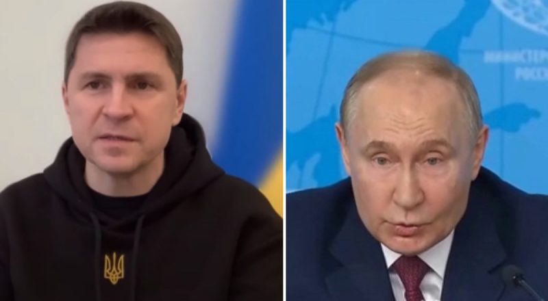 Чому не можна допустити уявного миру в Україні: у Зеленського зробили заяву