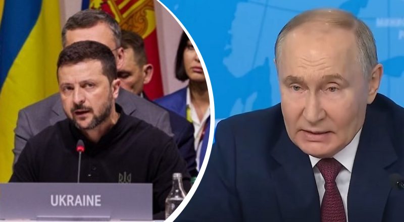 Переговори з РФ: історик сказав, які "гострі" умови можуть поставити окупанти