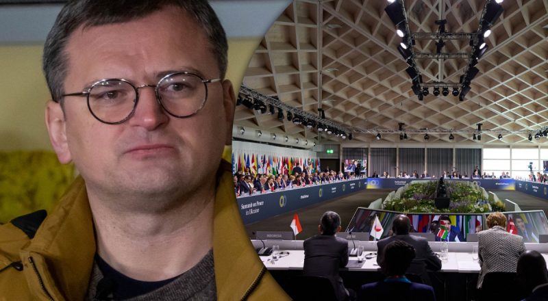 За участю України та РФ: новий Саміт миру буде про завершення війни – Кулеба