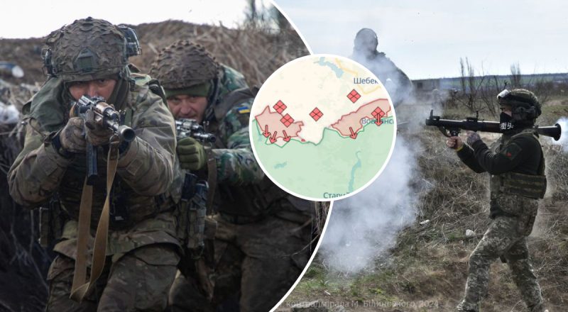 Россияне продвинулись и попали в ловушку в Волчанске: в ISW раскрыли детали