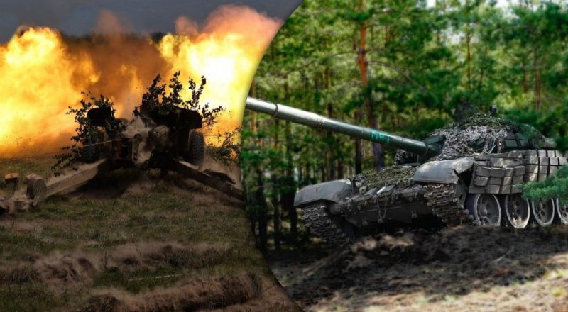 Покращення позицій України на фронті: в США сказали, які проблеми чекають на РФ