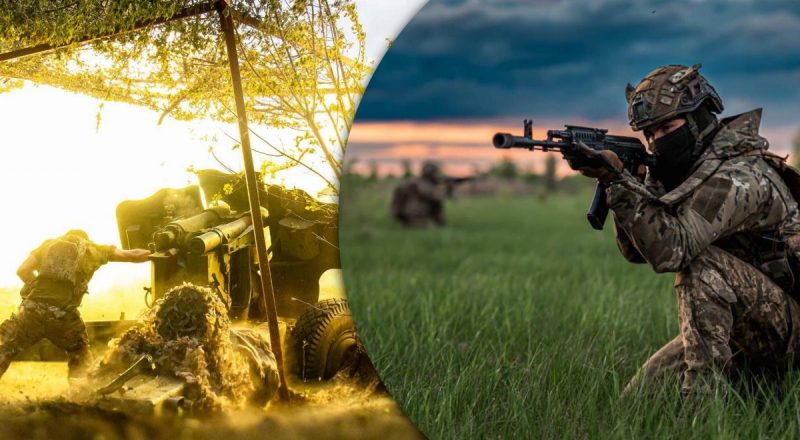 РФ перебрасывает войска из Донецкой области: в ISW раскрыли последствия контратак ВСУ