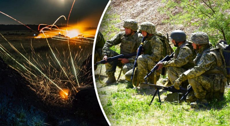 "Показывают чудеса": полковник оценил успешное наступление ВСУ на Востоке