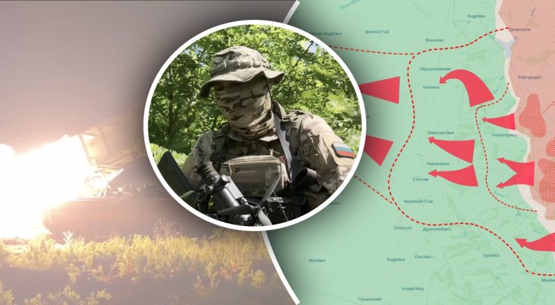 Росія кинула цілий "кулак" на прорив адмінкордону Луганщини: що відбувається