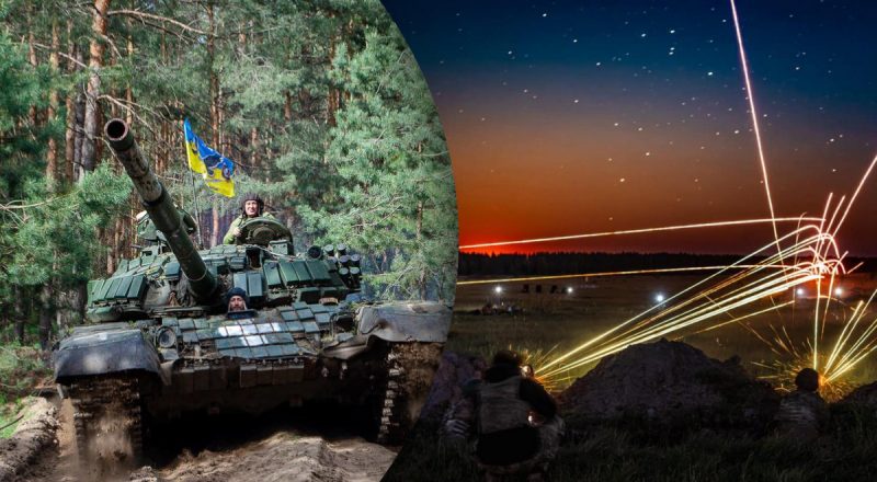 "Чисельні втрати": військовий розповів, як ЗСУ зірвали наступ росіян на Харківщині