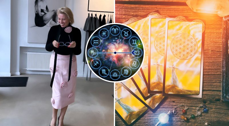 Гороскоп для Львов на октябрь 2025: месяц ярких встреч и судьбоносных событий