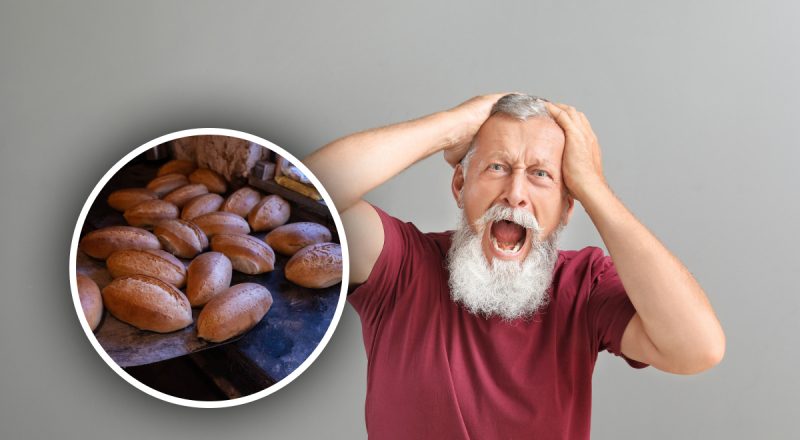 В Украине улетят вверх цены хлеб: эксперт рассказала, что произошло