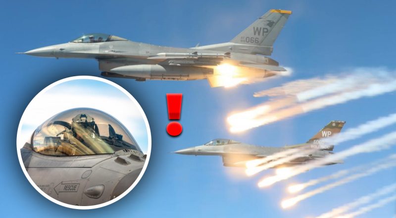 Україна не може отримати F-16: Снєгирьов назвав проблему передачі винищувачів