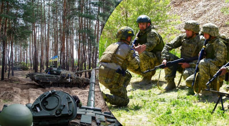 Десятки, а не сотни: в ВСУ сказали, сколько россиян попали в "котел" в Волчанске