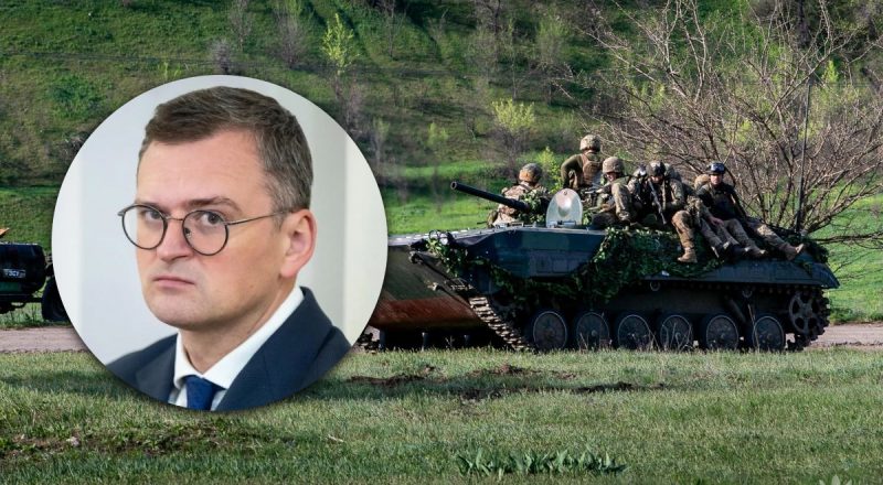 "Россия скатилась к зависимости от КНДР": Кулеба указал на преимущество Украины перед РФ