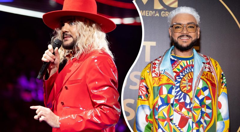 "Рахують кожну копійку": діти путініста Кіркорова сидять без грошей