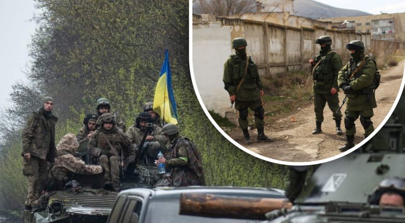 "Окупантів там відкинули": ситуація на Харківщині складається на користь ЗСУ