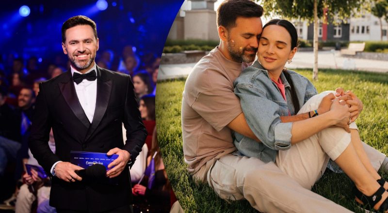 Тимур Мирошниченко рассказал про сумасшедшие вечеринки у Януковича