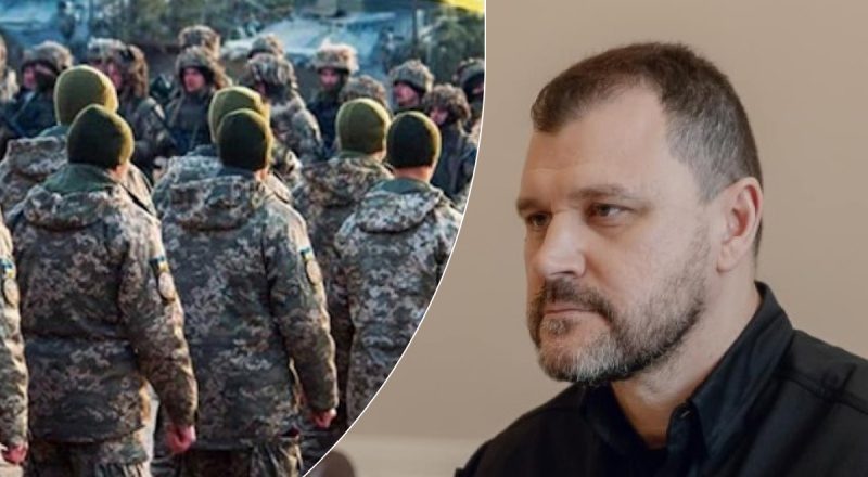 Угроза "обвала фронта": в МВД резко высказались насчет демобилизации