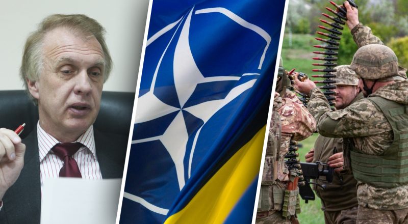 Україна буде в безпеці лише у 2 випадках: дипломат описав, що може чекати на нашу державу