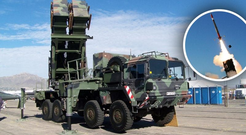Передавал ли Израиль системы Patriot Украине - в СМИ раскрыли новые детали