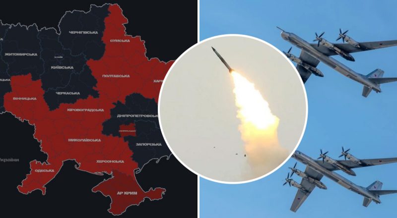 Чи є загроза тотального блекауту: РФ обрала цілі нових масованих ударів