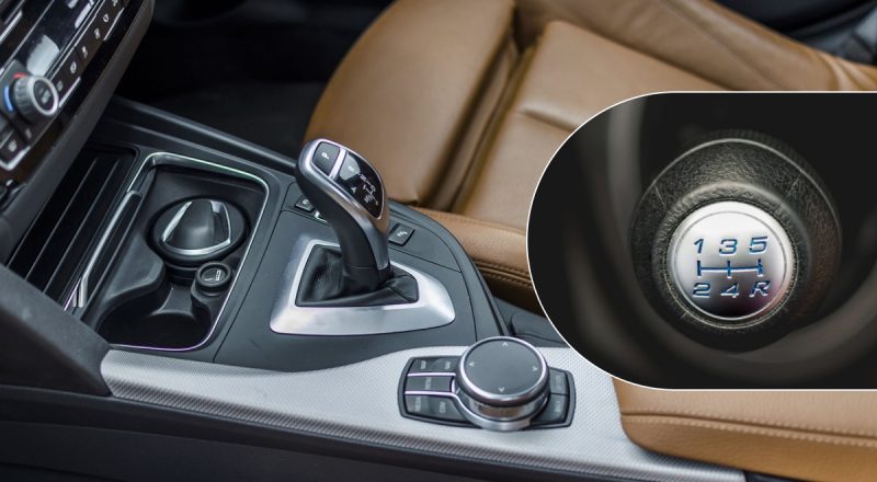 Навіщо потрібні передачі в машині: як не угробити авто, перемикаючи швидкість