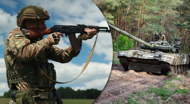 РФ перешла в оборону на Харьковщине: оккупантов отрезали от логистики - ВСУ