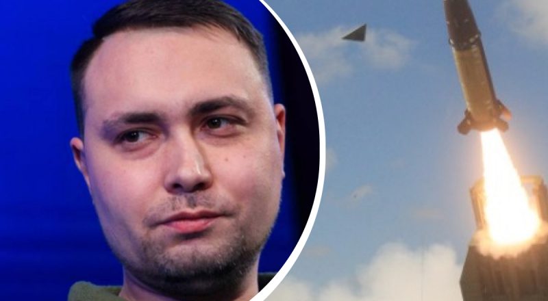 "Нет другого варианта": Буданов прокомментировал удары по целям РФ в Крыму