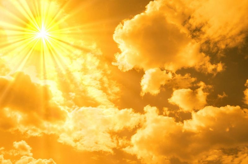 Будуть потужні магнітні бурі: на Сонці відбулися зміни