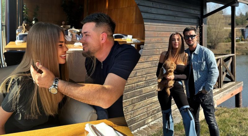 "Тупости нет предела": пассия Налчаджиоглу заговорила про причины разрыва с ним