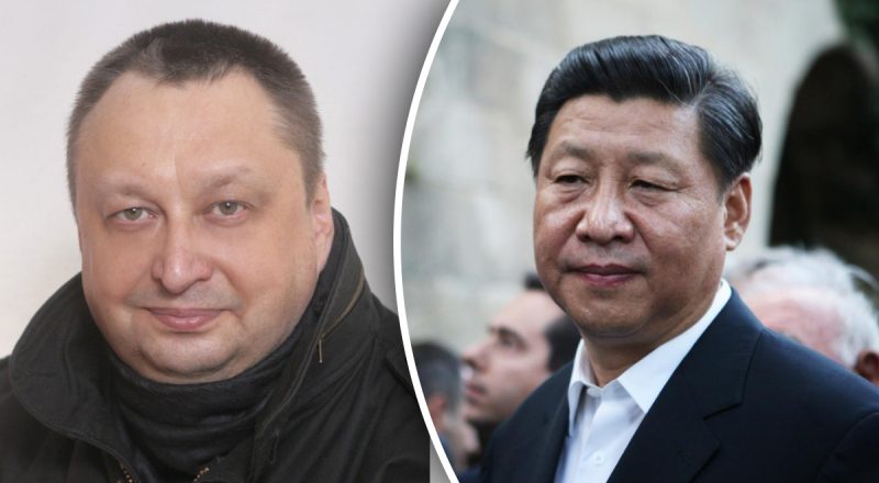 "Надежды РФ напрасны, а КНР на распутье": китайский "саммит мира" ударит по Пекину - генерал