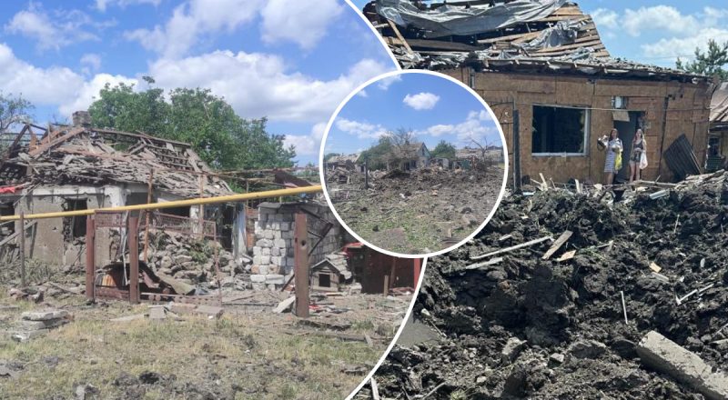 Подвійний удар РФ по Покровську Іскандерами: є загиблі та десятки поранених