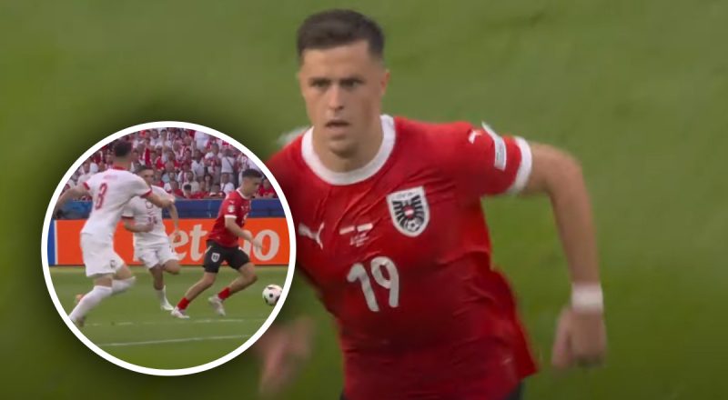 Євро-2024 дайджест днів 6-7-8: найкурйозніший гол і німецька ковзанка проїжджає в плей-офф