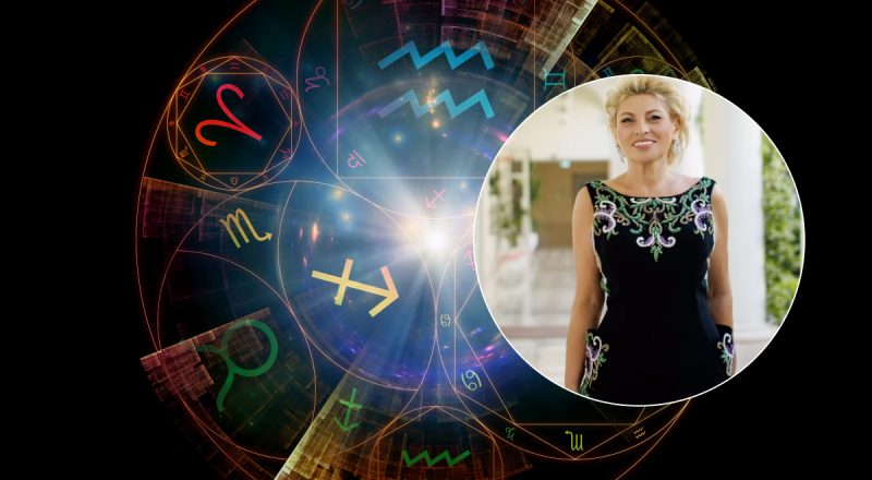 Гороскоп на июль 2024 для Овнов: радость, важное знакомство, хорошие новости