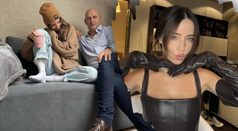 Потап нецензурно висловився про роботу Наді Дорофєєвої