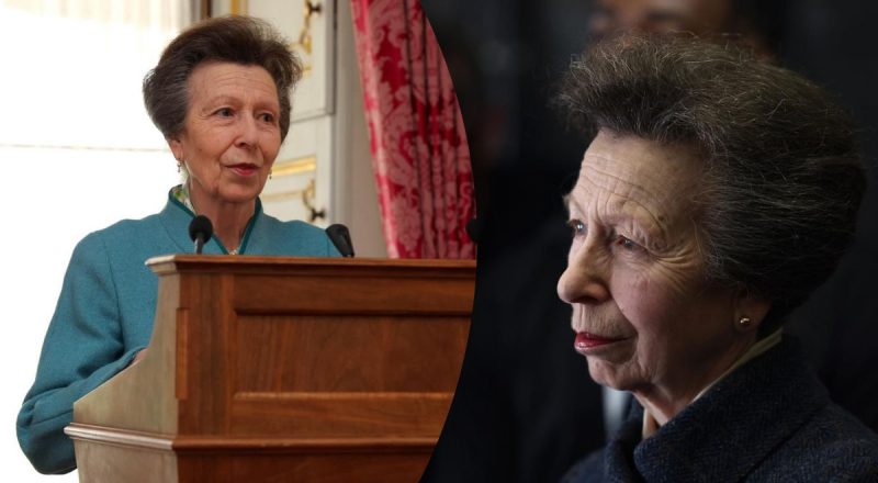 Отшибло память: раскрыты подробности травм 73-летней сестры Чарльза III