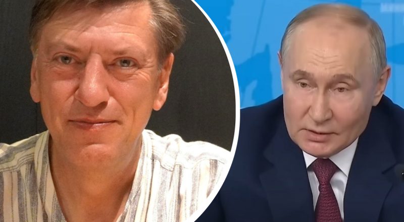 Вигідна та небезпечна: відомо, як ситуація в Дагестані вплине на Путіна