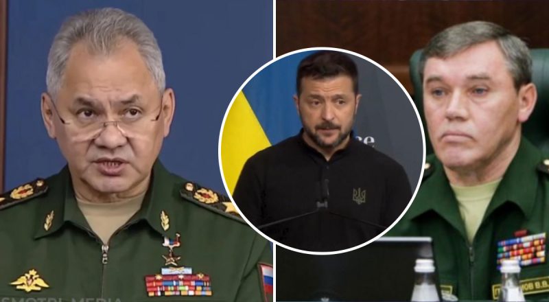 "Путь в Гаагу открыт": Зеленский жестко высказался об ордерах на арест Шойгу и Герасимова