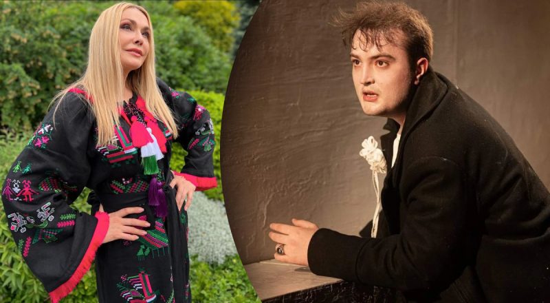 Племянник Ольги Сумской раскрыл детали семейного конфликта из-за Тони Паперной