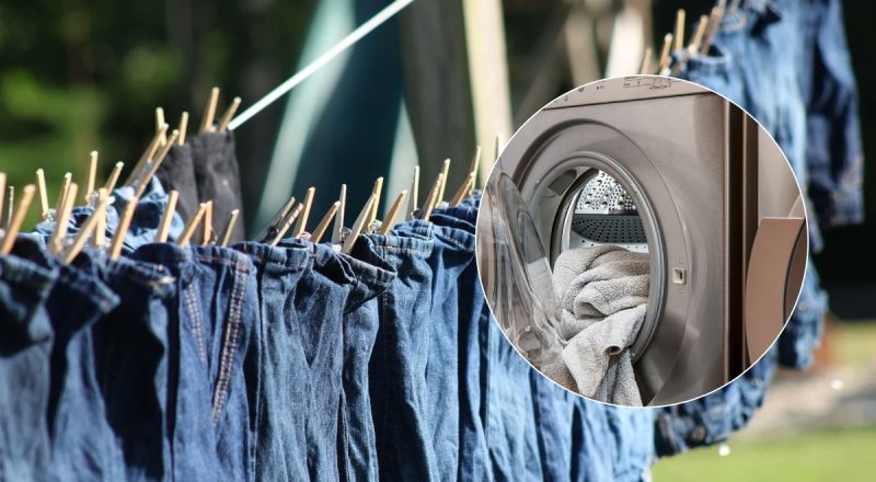 Как часто нужно стирать джинсы: интересный совет, который точно удивит многих