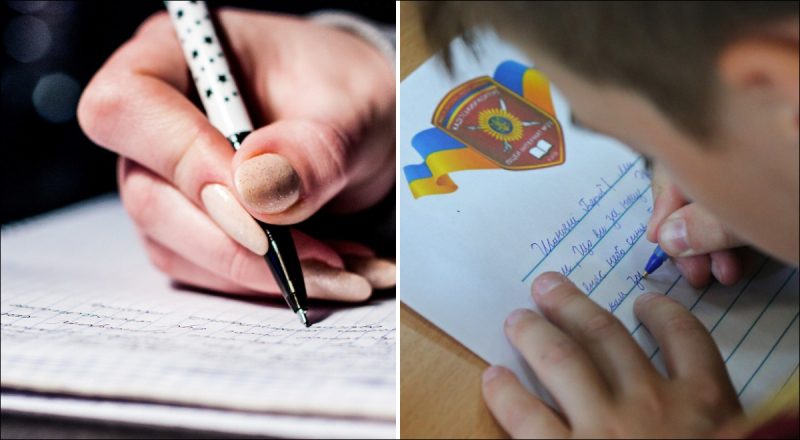 Ви лідер чи романтик: про які риси характеру розповідає почерк людини