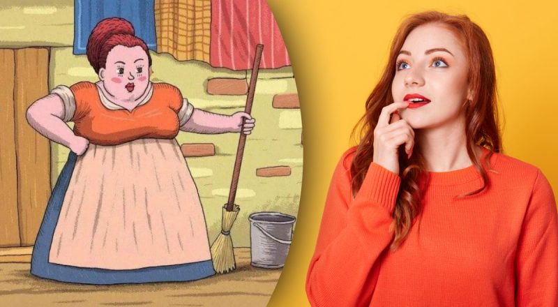 Только гений найдет кота за 8 секунд: лучший способ проверить внимательность