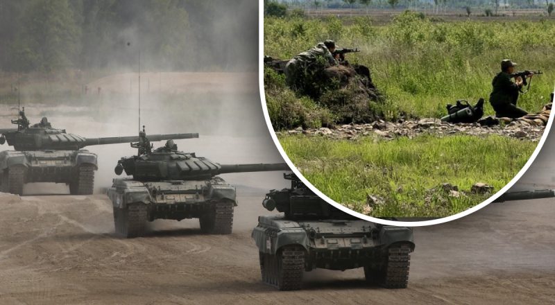 "Резервів немає": чи вдасться росіянам вибратись з "капкану" на Харківщині