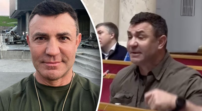 Що з обличчям Тищенка? Розкрито, що за пластичні процедури робить депутат