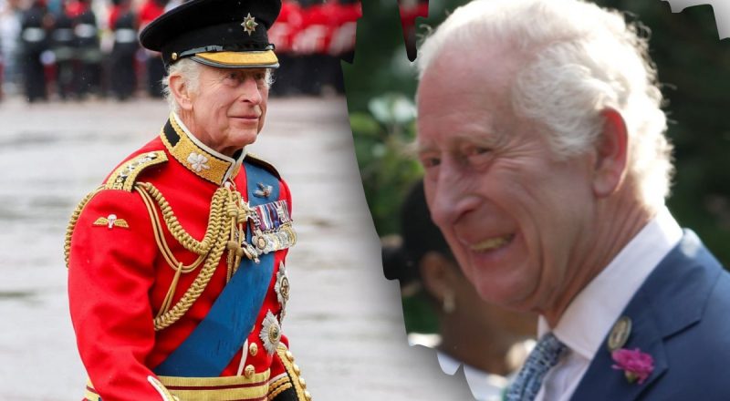 Короля Чарльза застукали в онкологічній клініці: що відбувається