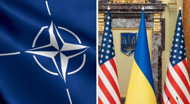 В Госдепе США раскрыли, что предложат Украине на саммите НАТО в Вашингтоне