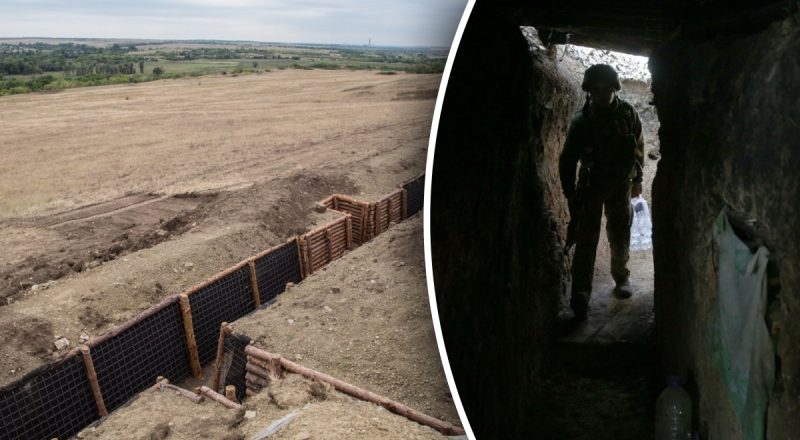 "Защита от войны": страны НАТО хотят строить линию обороны против РФ и Беларуси