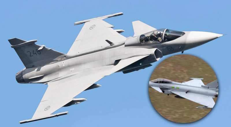 Украине предлагали 5 альтернатив F-16: эксперт объяснил, почему не дошло до сделки