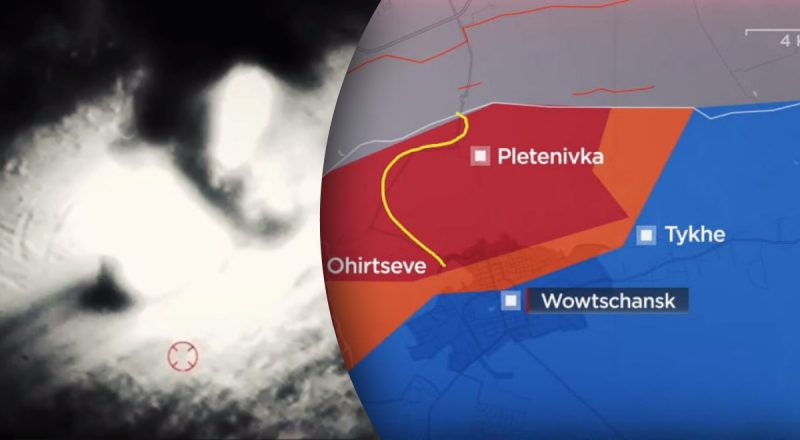 Наступ на Харківщині обертається для РФ катастрофою: ворог йде на крайні заходи - Bild