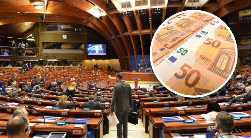 Брюссель погодив додаткове фінансування для України: ЗМІ розкрили суму